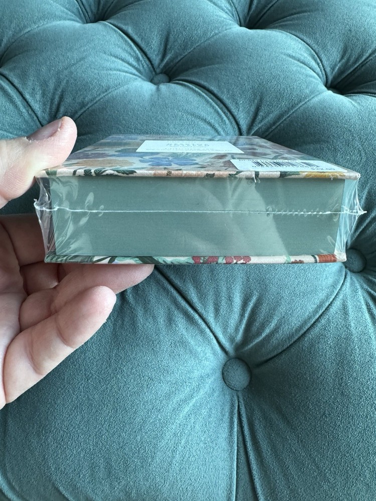 Rifle Paper Co Blossom Desktop Notepad