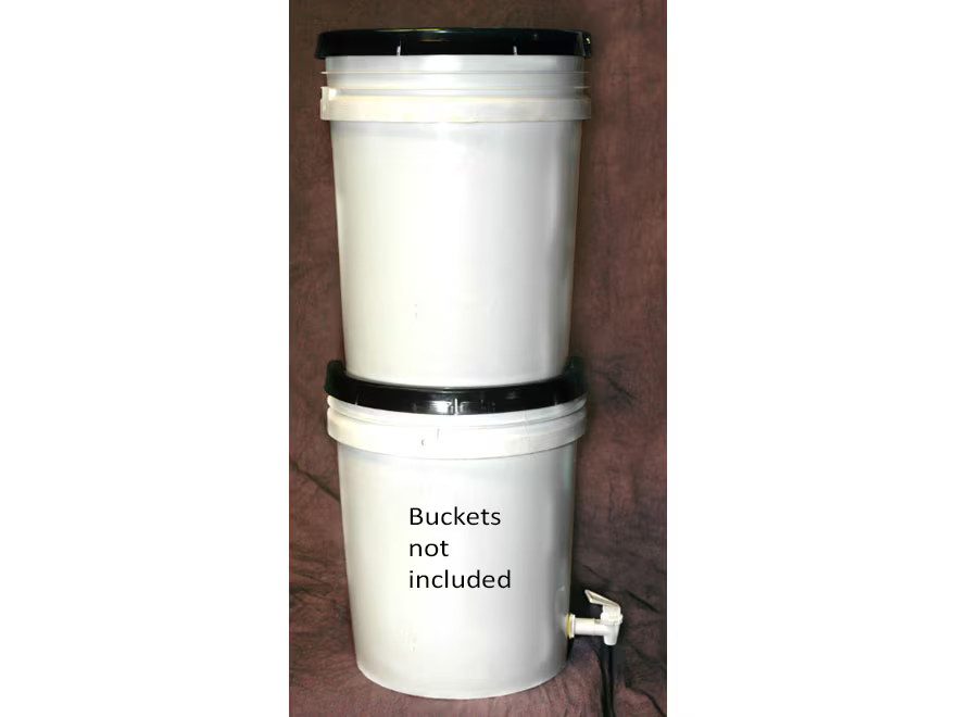 Global Emergency Gear Water Filter