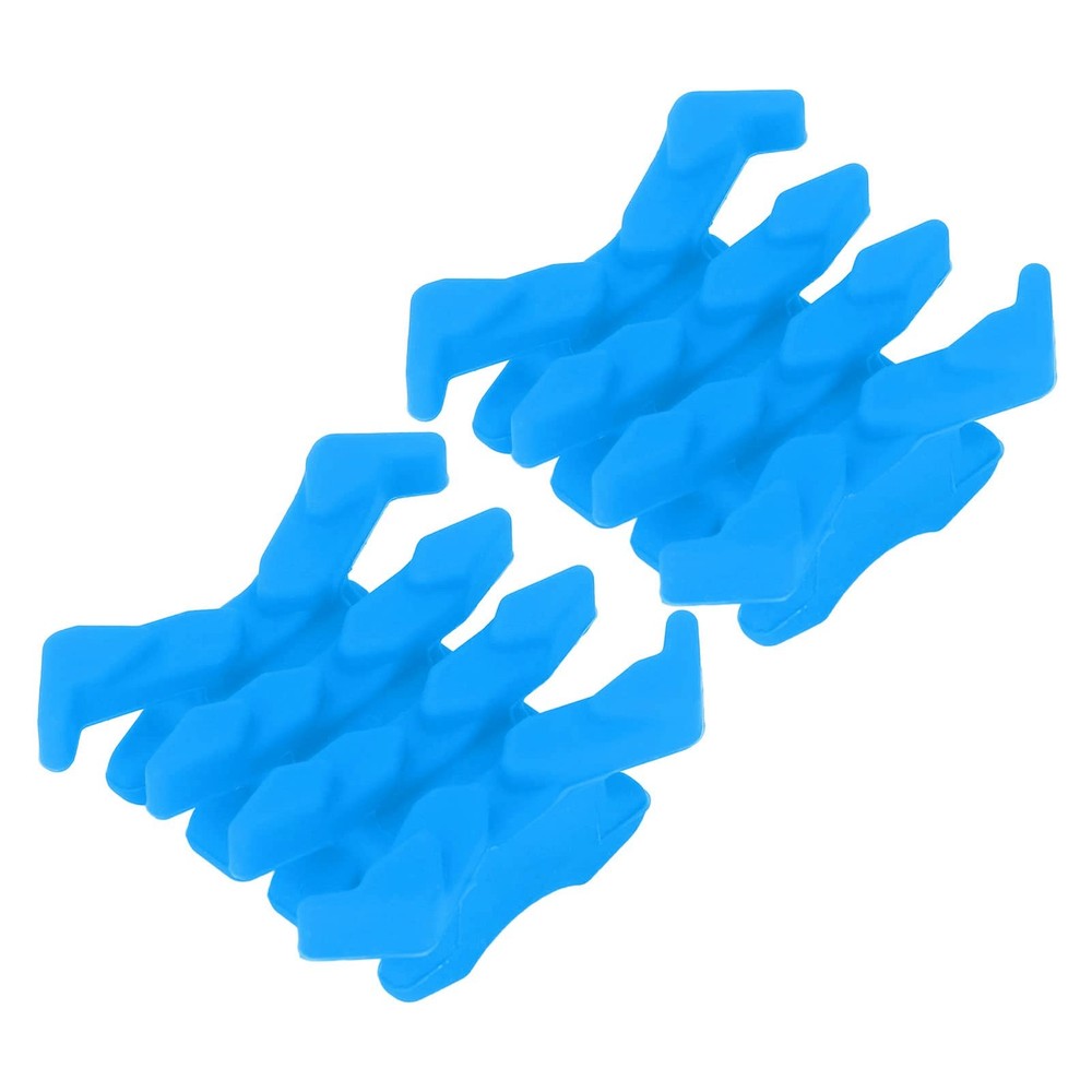 Archery Bow Dampener, Split Vibration Stabilizer Dampeners, Split Damping Arc...