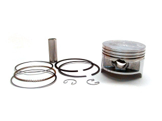 Namura  Piston Kit STD NA-30000