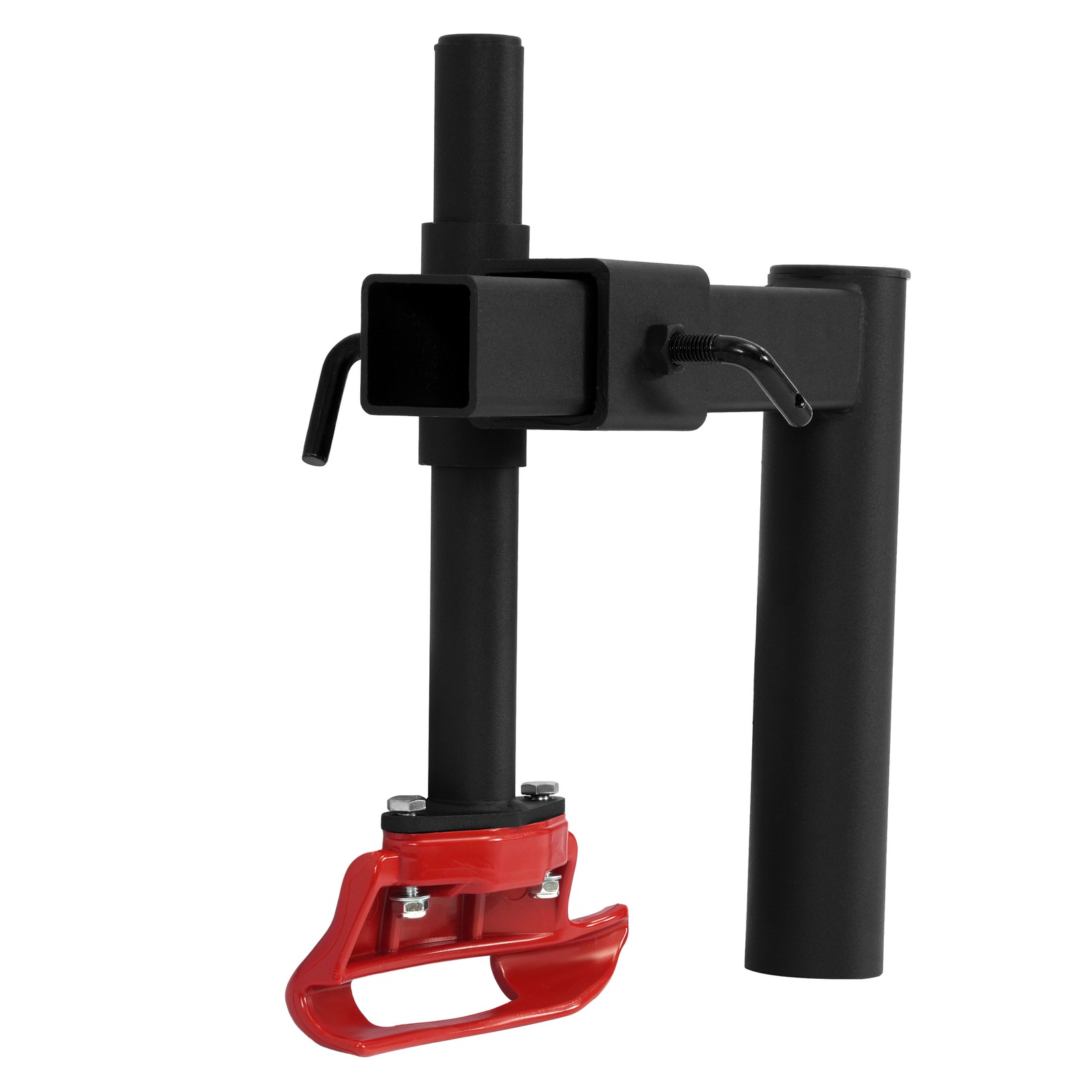 Upgrade Manual Tire Changer Duck Head Swing Arm Mod Kits For Most Car Tires