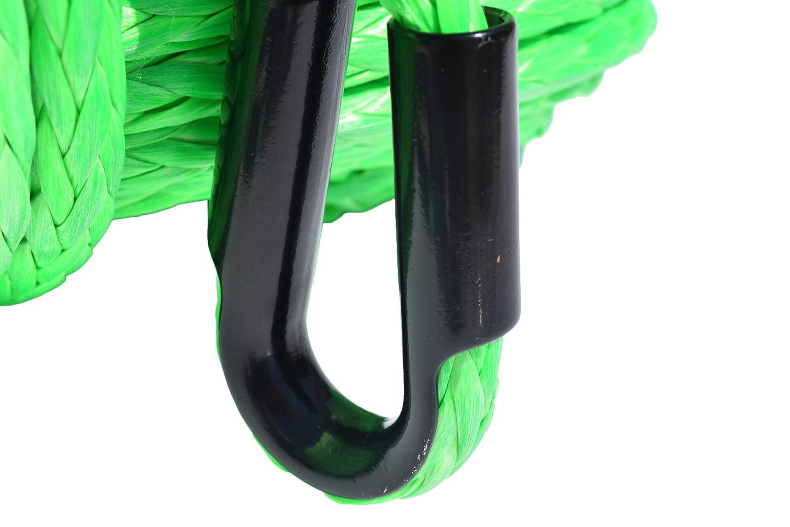 1/2inch Synthetic Winch Cable UHMWPE Winch Rope Extension UHMWPE Rope Towing ...