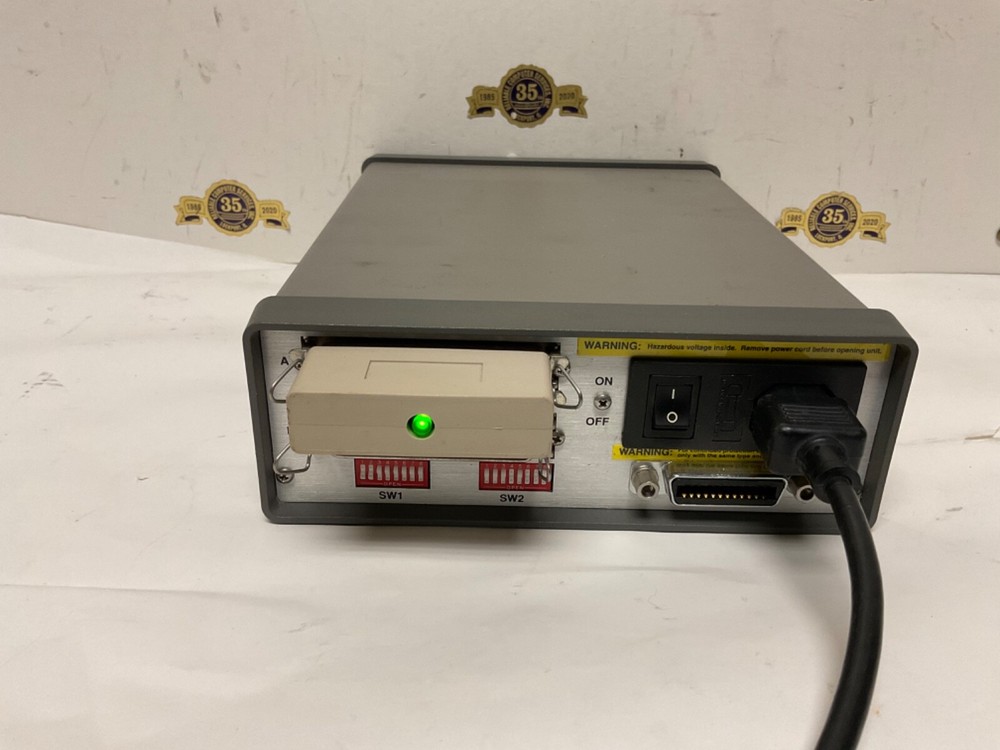 National Instruments GPIB-SCSI-A IEEE-488 to SCSI GPIB Interface Controller