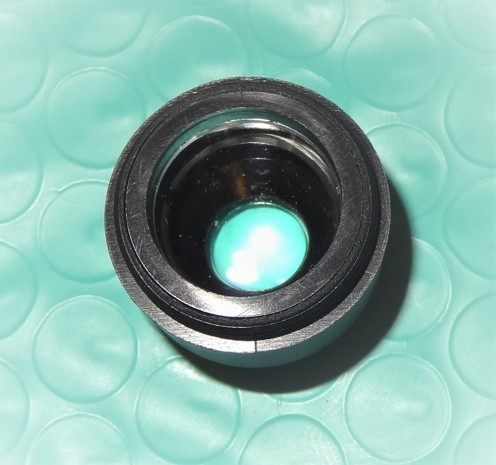 Leitz/ Leica Microscope Condenser Top