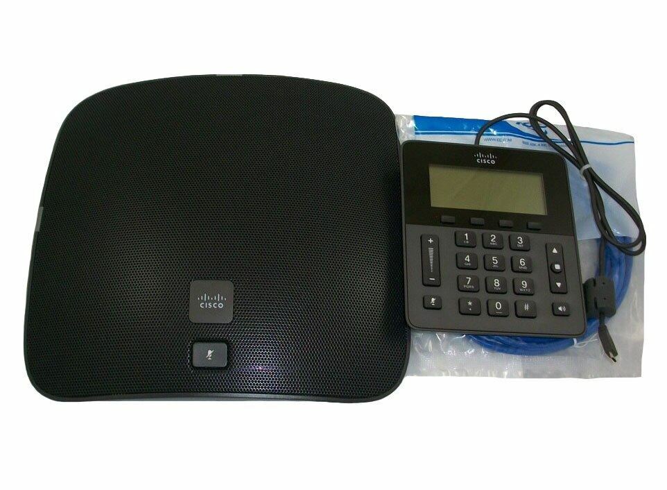 Cisco IP Conference Phone 8831 with Control Panel CP-8831-K9
