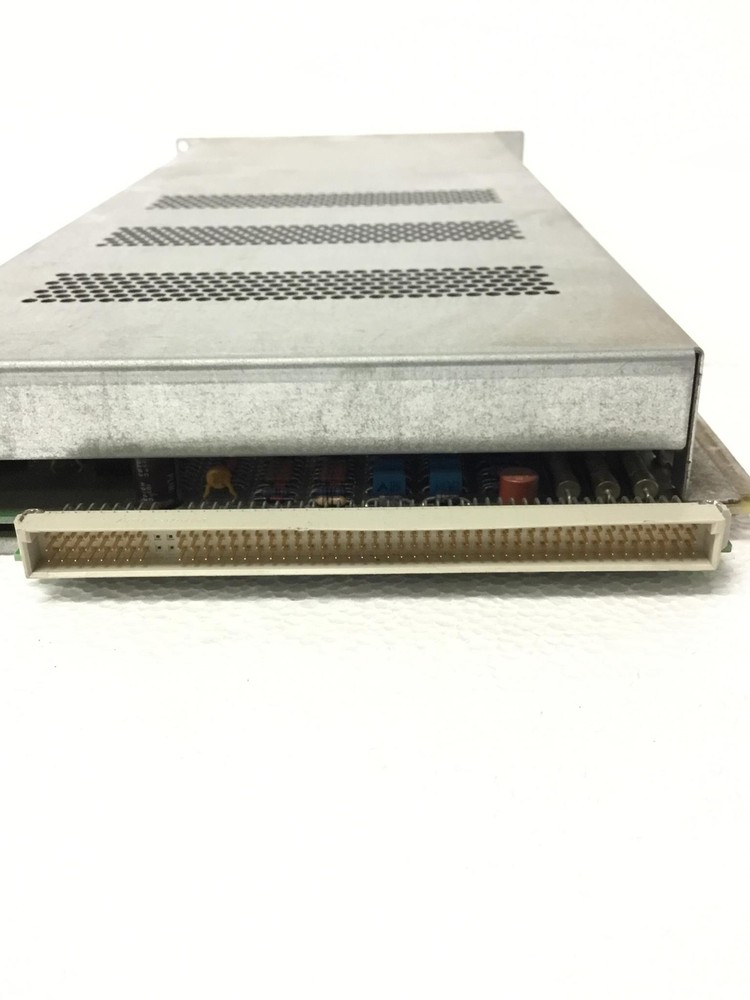 Apc Symim2 Main Intellingence Module 885-6622D-8