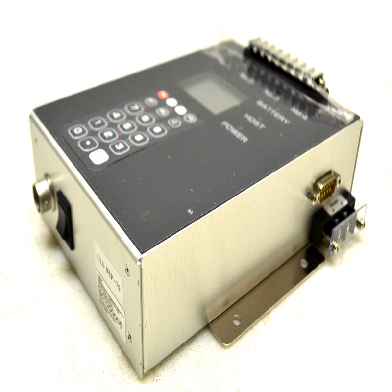 NEC Infrontia BCC2500-STA Digital Interface Controller for Barcode Reader