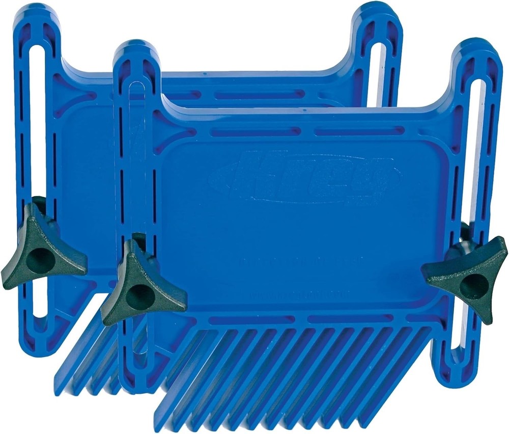 Kreg True-Flex Featherboard Twin Pack PRS3020