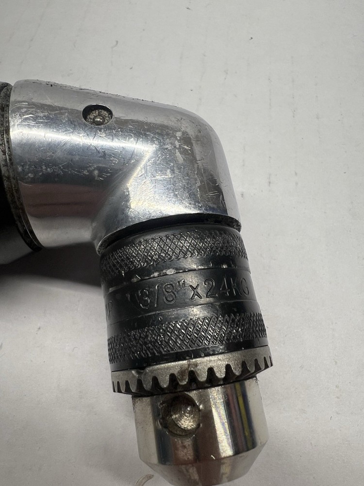 Universal Tool Right Angle Reversible 3/8” Drill UT8860R-1