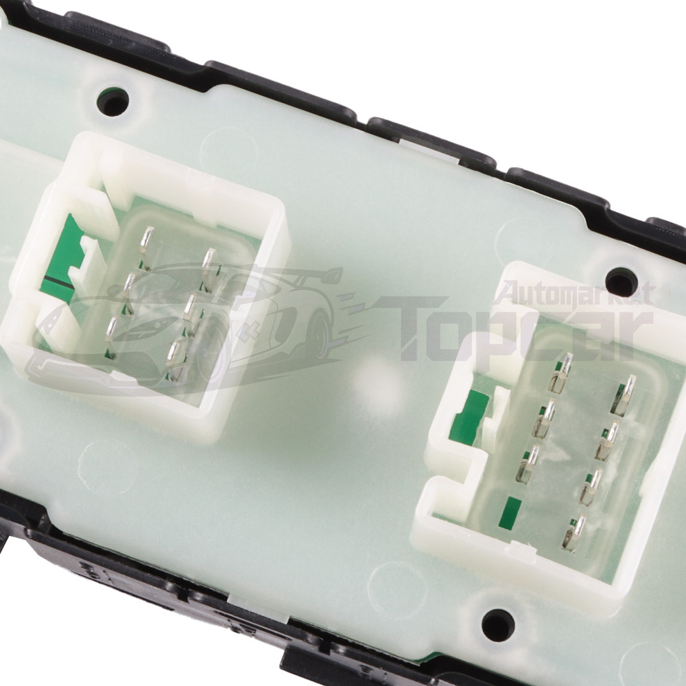Window Control Switch 04602780AA For 2011-2016 Jeep Compass Patriot Dodge