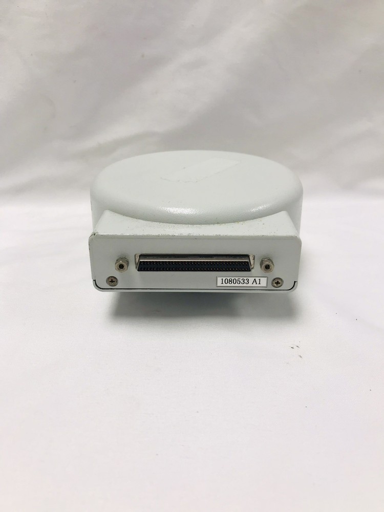 Olympus DP12 Microscope Camera Only Untested