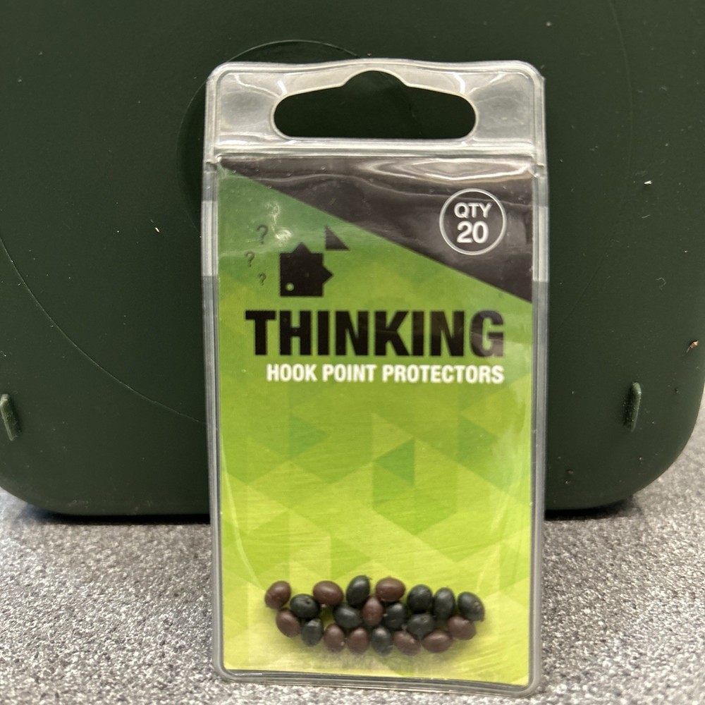 Think Angling Hook Point Protectors