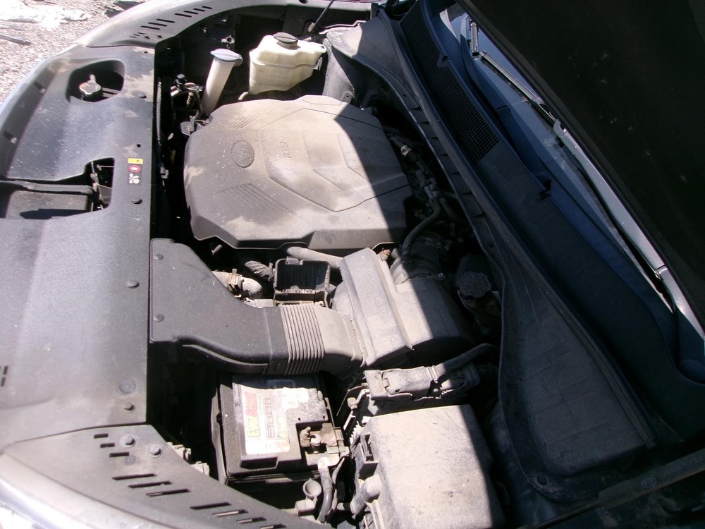 Used A/C Selector Switch fits: 2019 Kia Sorento front automatic temperature cont