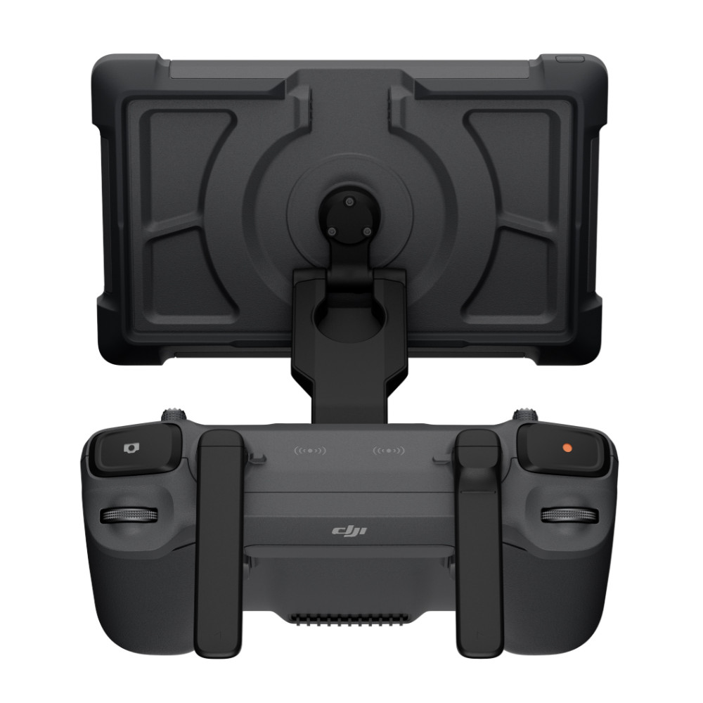 DJI RC Pro 2 Remote Controller High-bright LED for Mavic 4 Pro/Mini 4 Pro/Air 3S