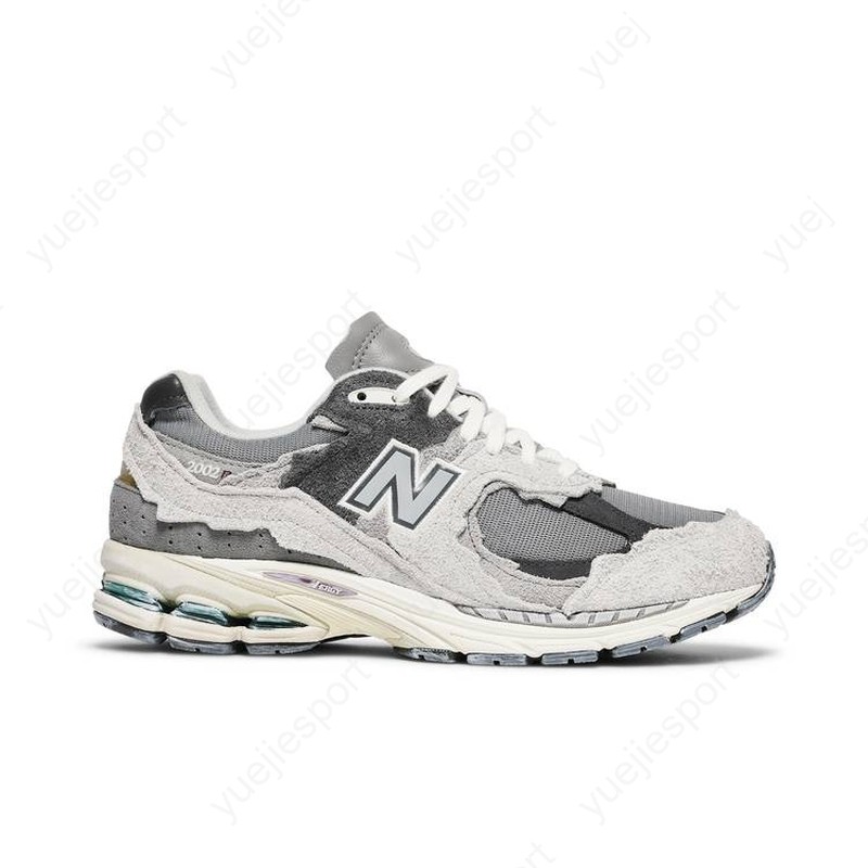 New Balance 2002R Protection Pack Rain Cloud M2002RDA