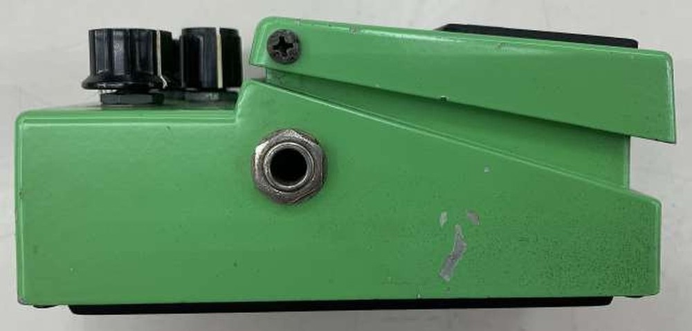 BOSS Model PH-1R Pedal