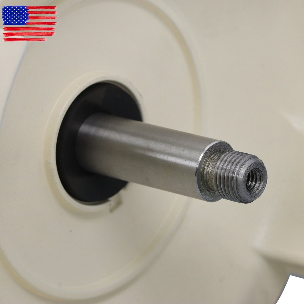 355010S Pool Pump Motor 1 HP Replacement Motor Part For Whisperflo Performance