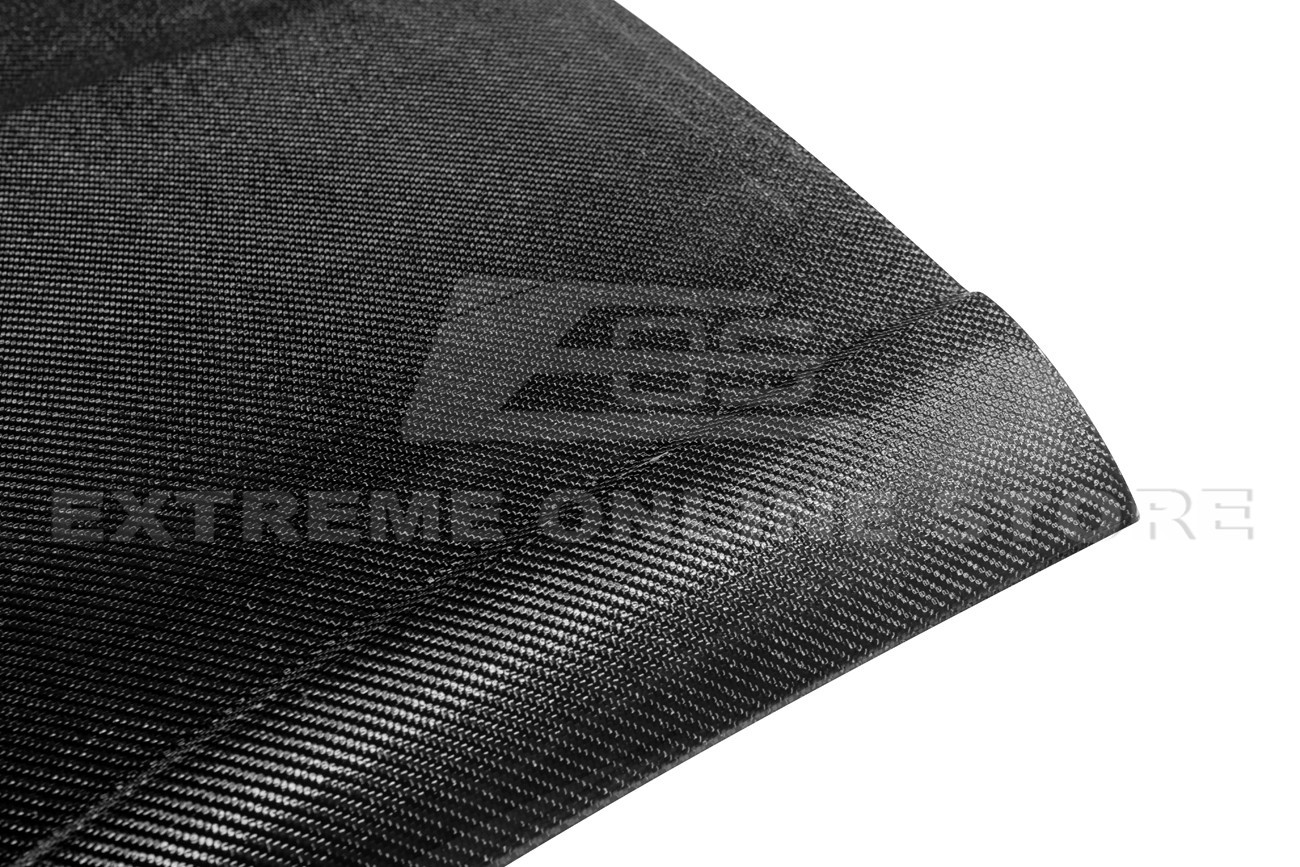 For 05-13 Corvette C6 GM Factory CARBON FIBER Replacement Top Targa Roof Panel