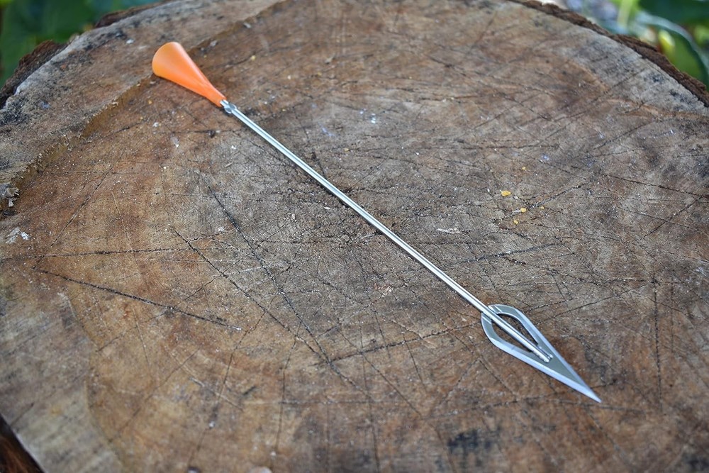 Darts Whisper Razor Dart Widest Sharpest Broadhead Darts 20 Pack