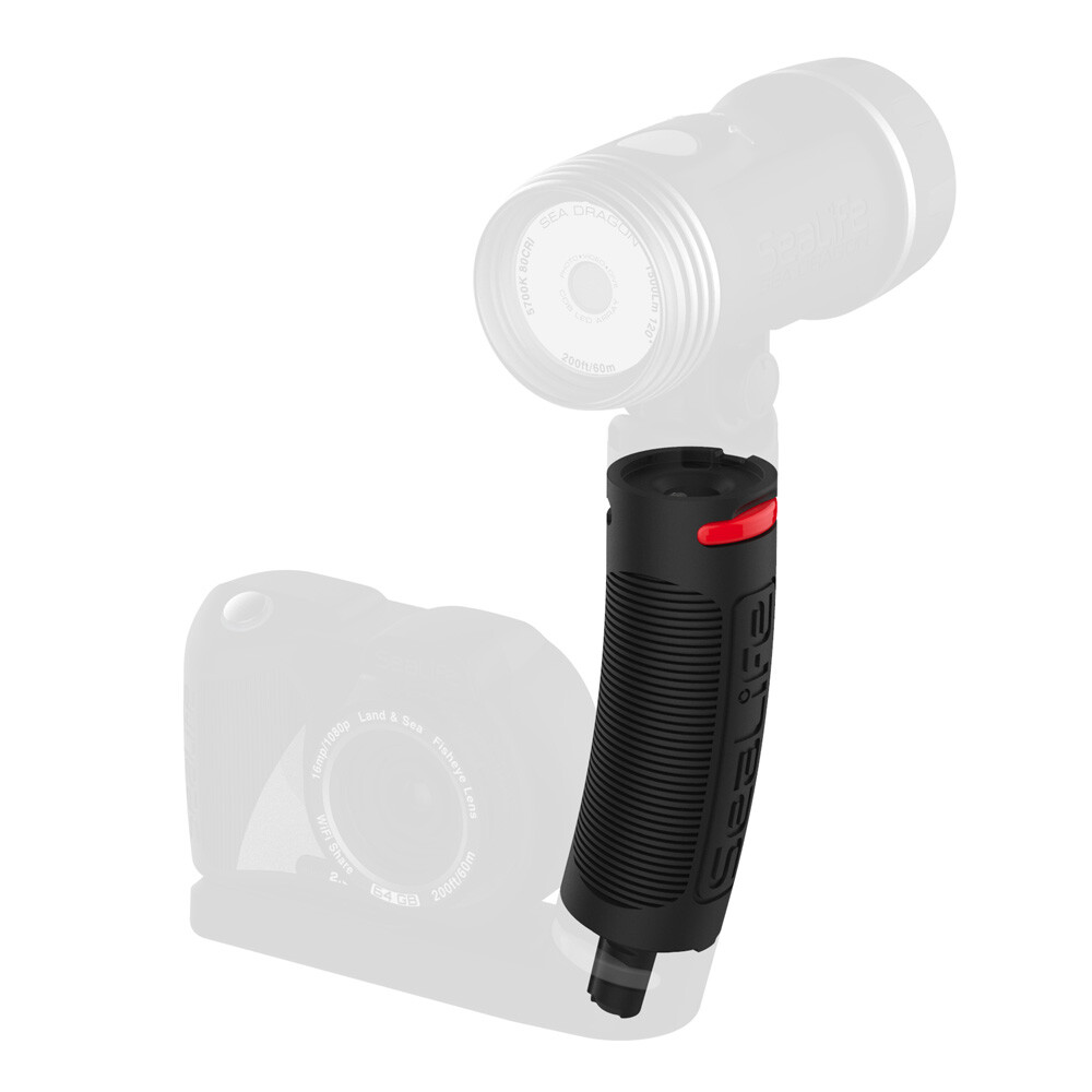SeaLife Flex-Connect Grip