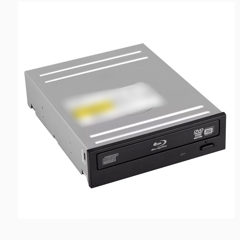 Internal SATA 6X Blu-ray BD DVD 3D Combo Player Reader Burner PC Drive