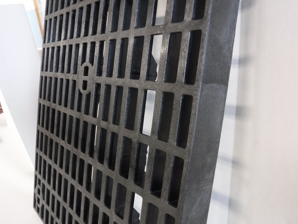 Fsi F-Tdmspc Elevation Grid, Plastic Material (E)