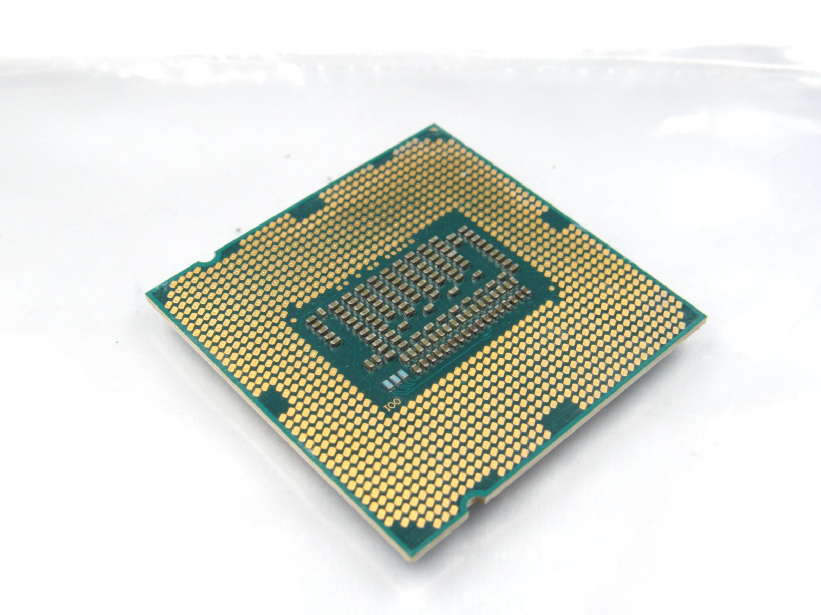 Intel Core i5-3470 SR0T8 3.20GHz Quad-Core LGA1155 Desktop CPU Processor