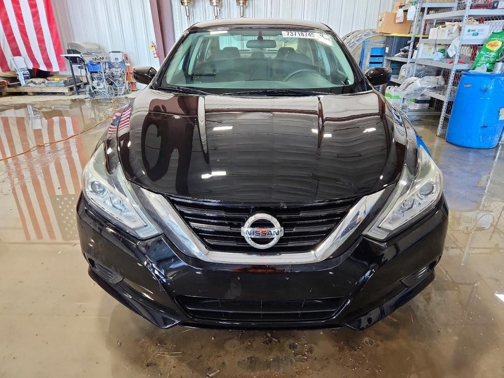2018 - 2024 Nissan Murano Air Shutter