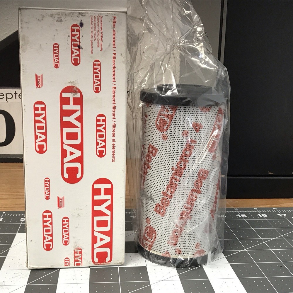 Hydac 1268869 Betamicron 4 Hydraulic Filter Element (LA35D)