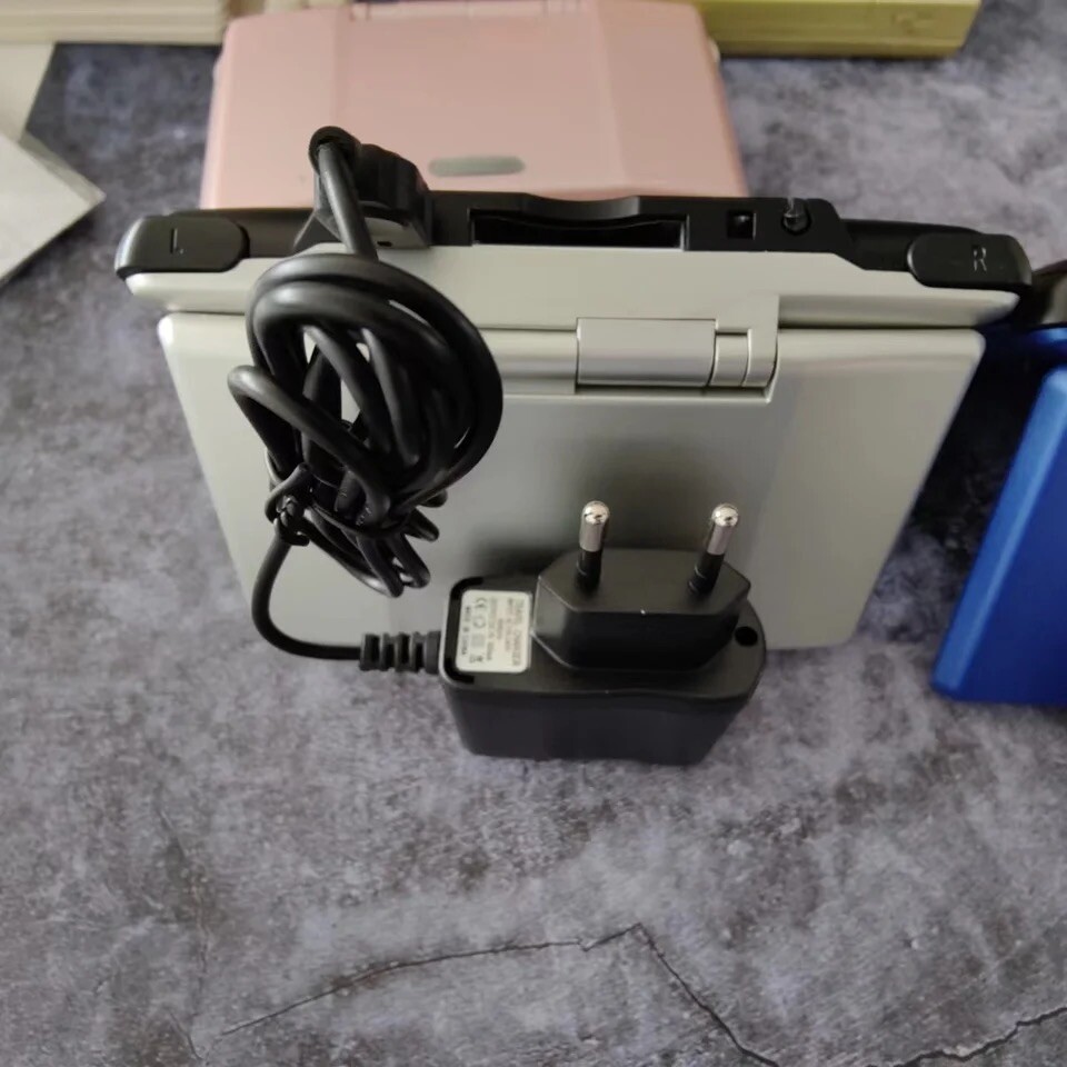 Region Free DS Game Console For Nintendo DS