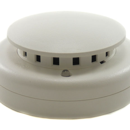 GE 2000 Series Optical Smoke Detector Sensor DP2051