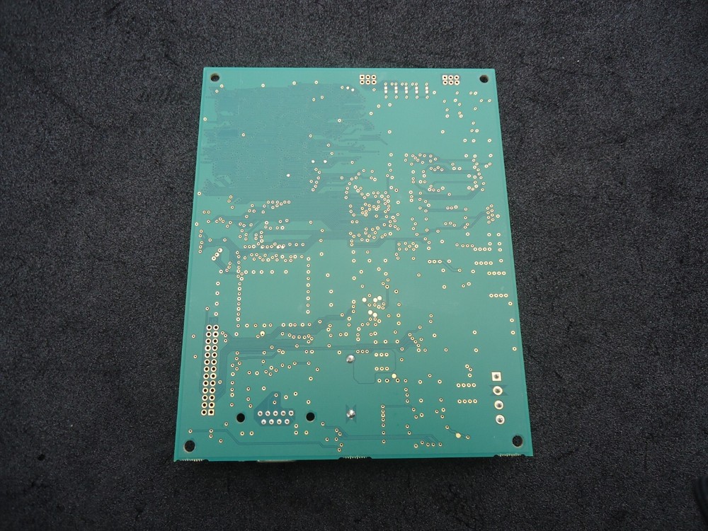 Trane new Main Processor PCB 6400-1110-13 Rev. S, 2000-13