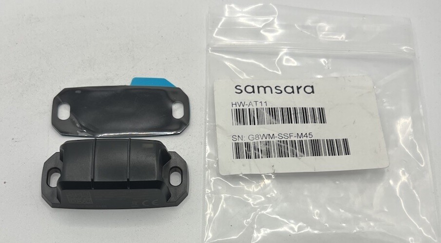 Samsara AT11 030-00007 Fleet Management Tracking Sensor Device