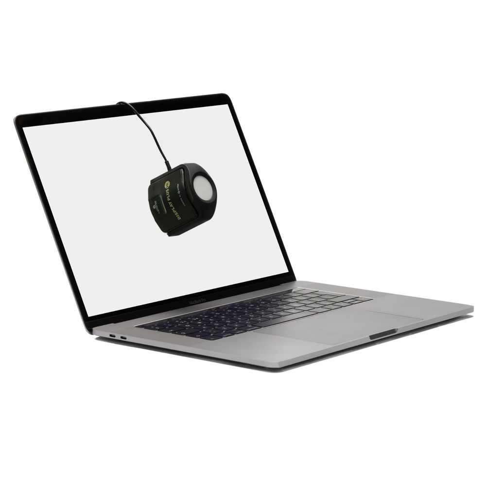 Calibrite Display Plus HL (CCDIS3PLHL), Profiler Software