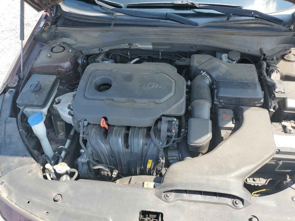 OPTIMAKIA 2016 Glove Box 4828236