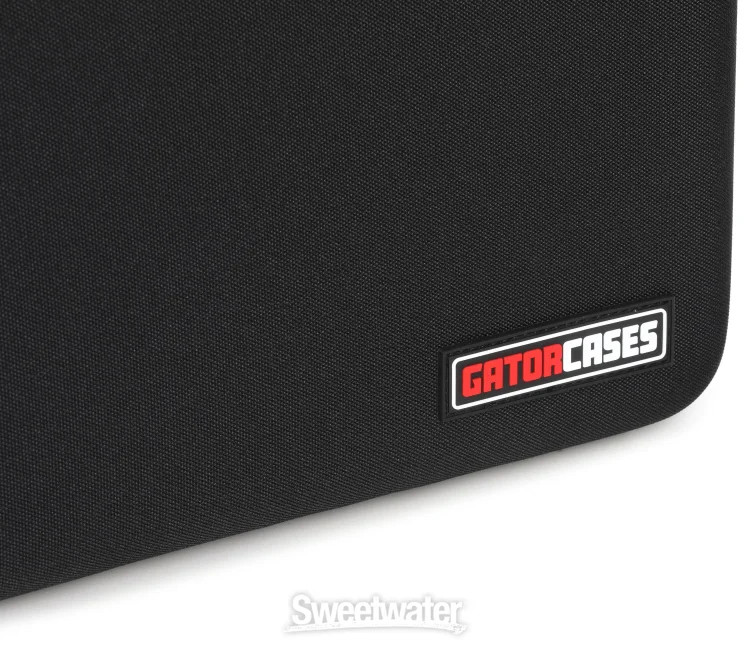 Gator Control Series DJ Controller Case - Large