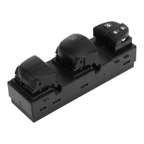 Front Left Driver Power Window Control Switch for Nissan Juke 1.6L 2015-2017