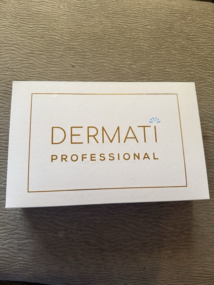 Dermati Professional  Machine