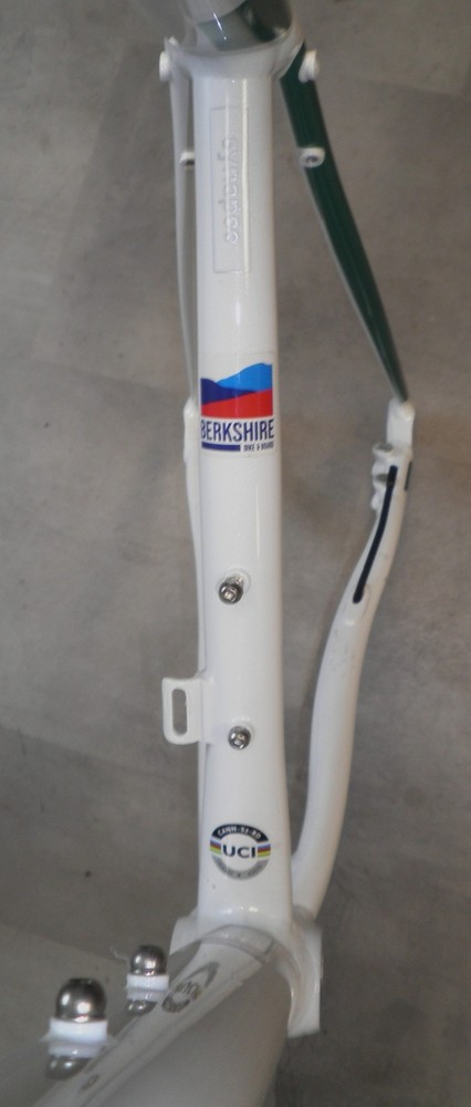 CANNONDALE SYNAPSE ALUMINUM ALLOY BICYCLE FRAME CDF02