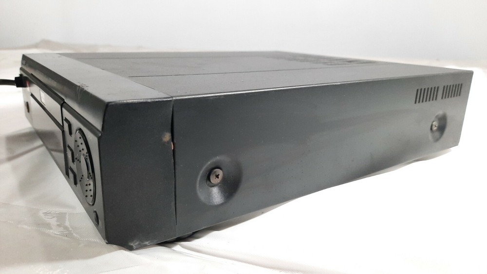 Sharp DV-600U DVD Player