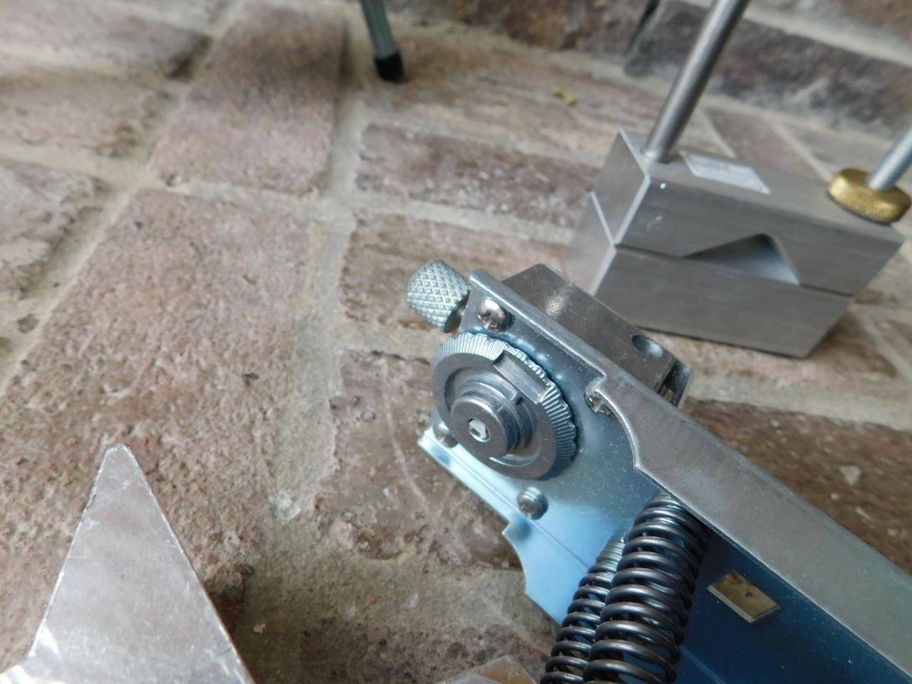 SPEED SYSTEMS CPK-11 CABLE PREP KIT FOR HIGH VOLTAGE CABLES OD RANGE 1-3/4" - 3"