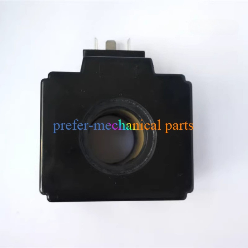 1 Pcs New Fit For 110VAC 617475 Electromagnetic Coil