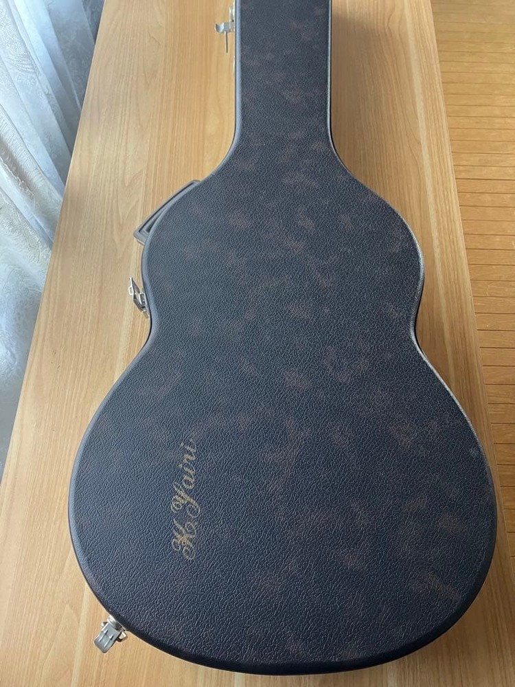 k.yairi SG-1 Safe Packing!