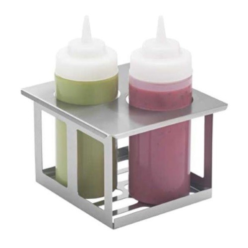 Server 86829 Cold Table Bottle Holders