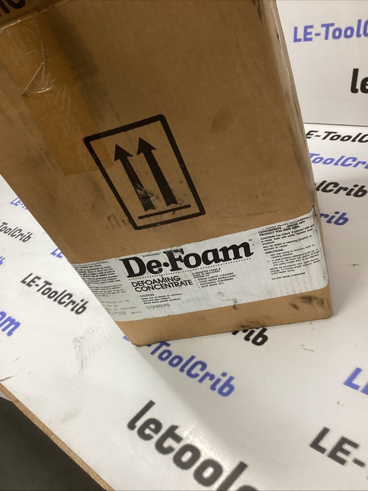 De-foam Deforming Concentrate J210s