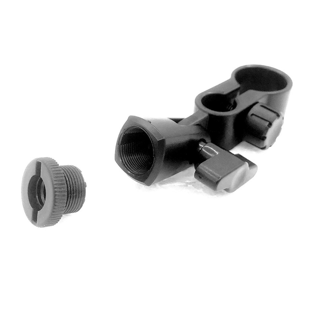 Secure Mic Holder Enhanced Sound Recording Suitable for Different Occasions