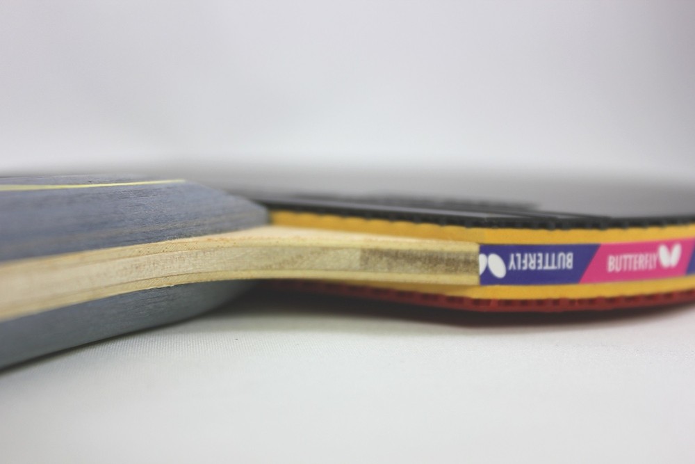 Nakama S-10 Racket
