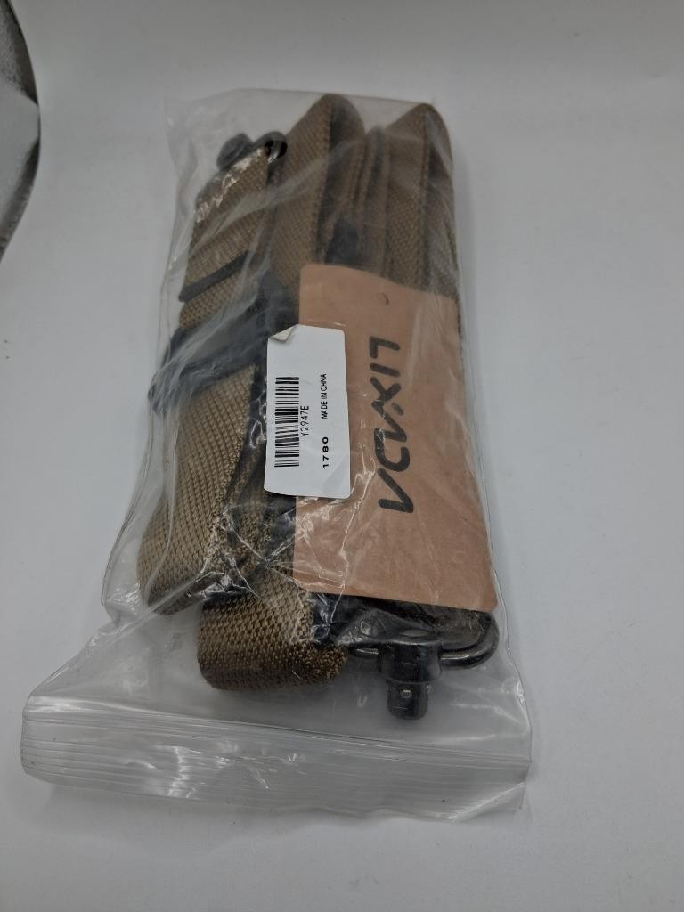 Lixada Two Points Series QD Gun Sling MS4 Magpul Adjustable Strap