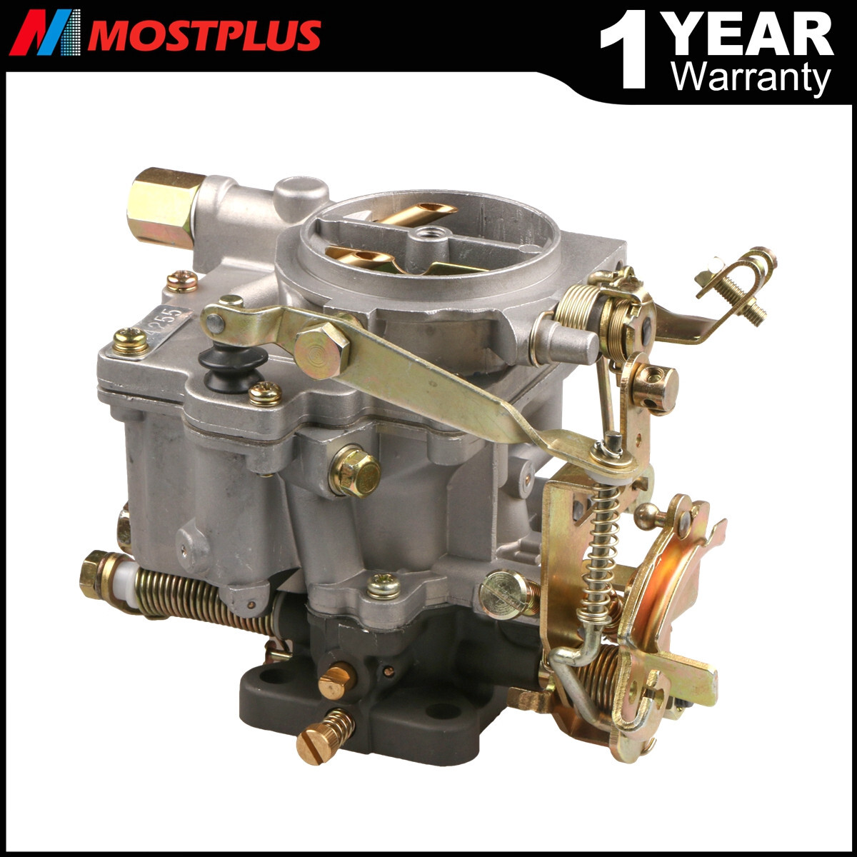 Carburetor Carb For 1986-1988 Suzuki Samurai 1.3L Engin US Model Toy-250 Replace