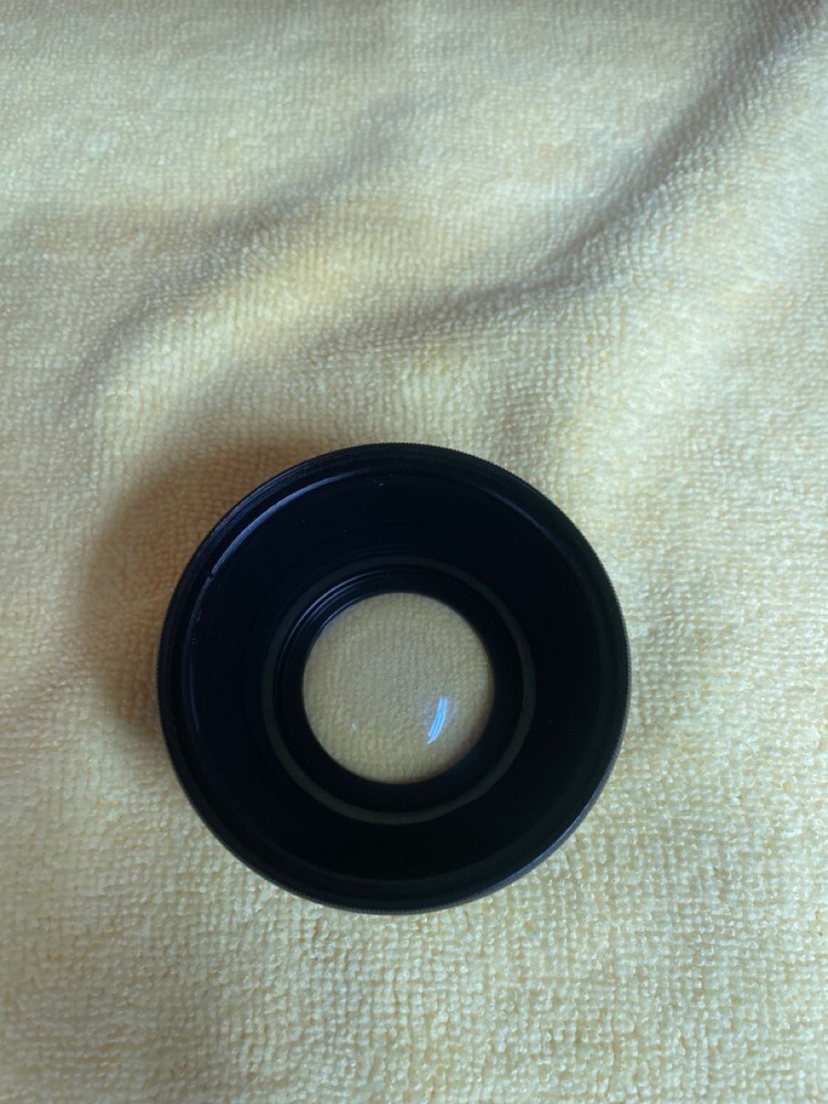 VIVITAR Lens/Filter HD4 (E10001135)